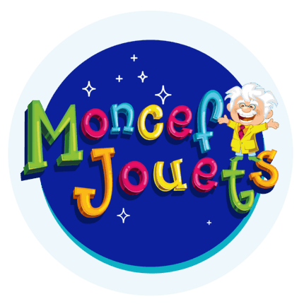 Moncef Jouets - Votre boutique de jouets à La Marsa